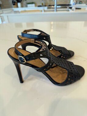 BETTYE MULLER STRAPPY SHOES